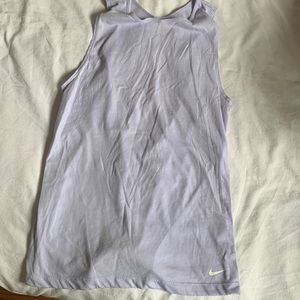 Nike Workout Tank